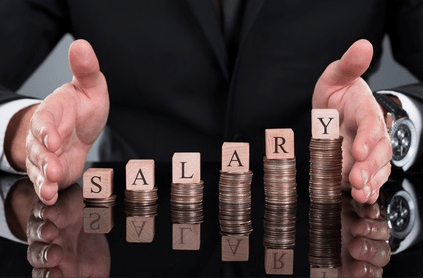 TRAINING DEVELOPING SALARY STRUCTURE SYSTEM