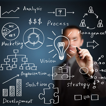 training Marketing Intelligence