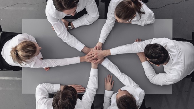 training PENYUSUNAN MANUAL DAN PEMBENTUKAN UNIT BISNIS