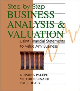 pelatihan Business Analysis & Valuation Model