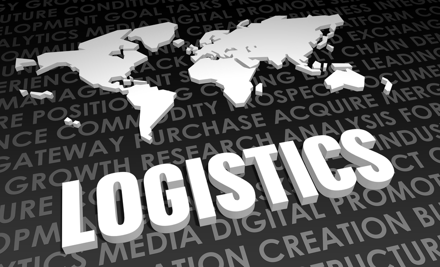 training Logistic Management: Strategy & Best Practice