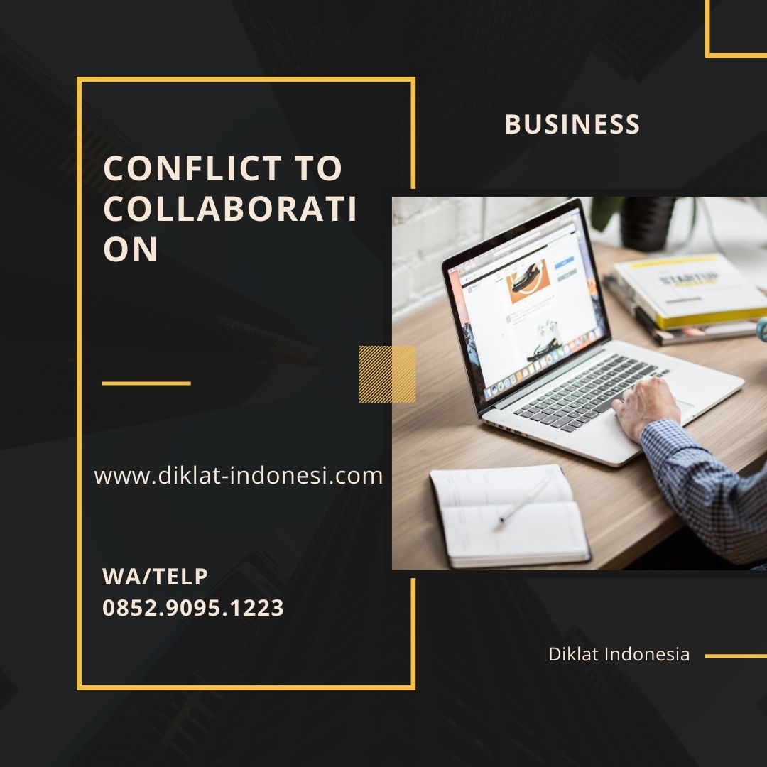 Conflict to Collaboration