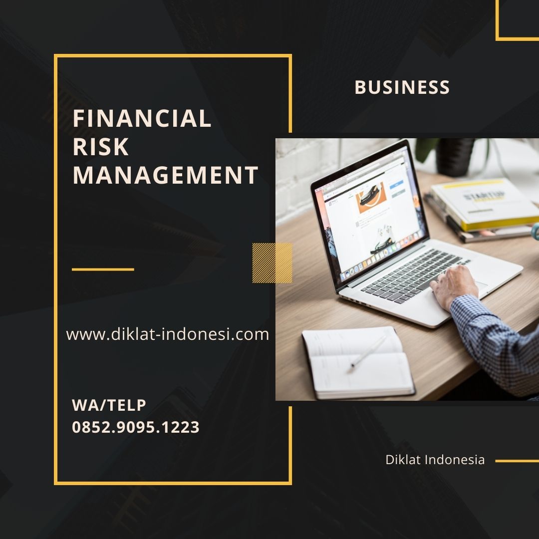Financial Risk Management