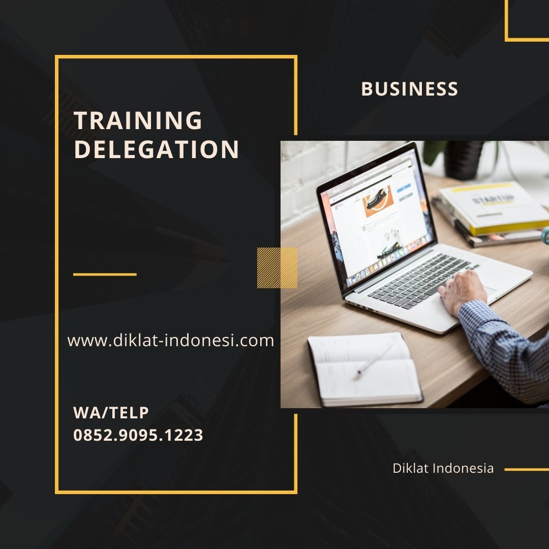 Training Delegation