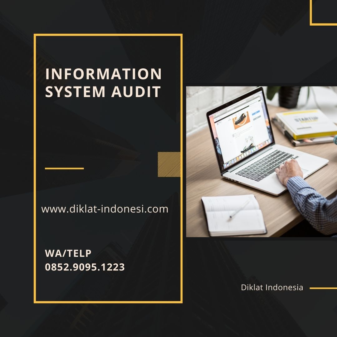 Information System Audit