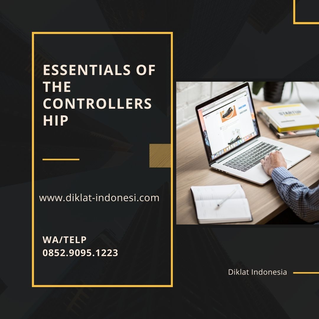 Essentials of the Controllership