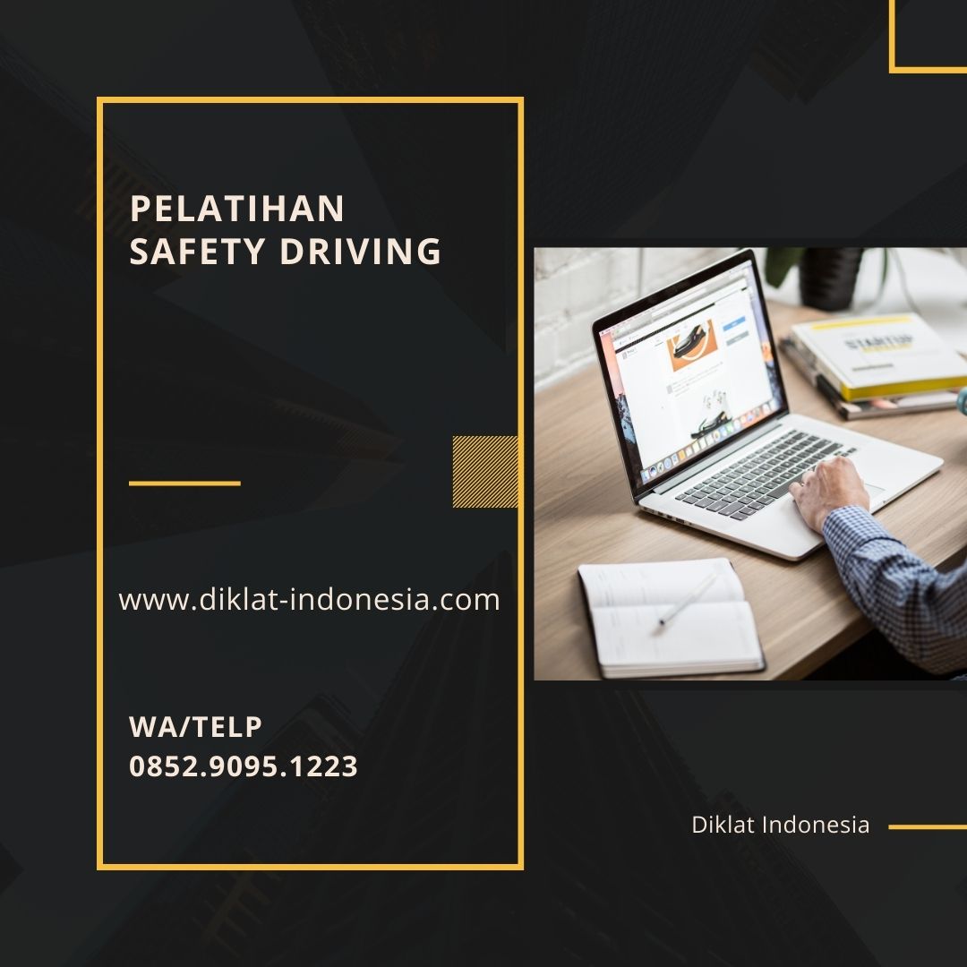 Pelatihan Safety Driving